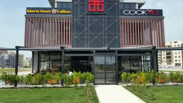 Gloria Jean's Coffees'nin yemek ve ambiyans fotoğrafları 5