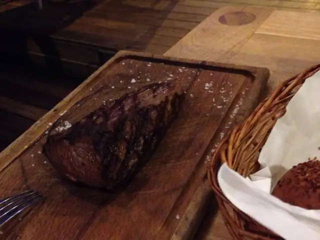 Günaydın Kasap Steak House'nin yemek ve ambiyans fotoğrafları 18