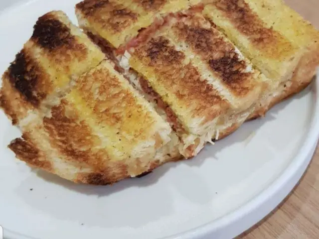 Gambar Makanan Roti Bakar Kemang 2