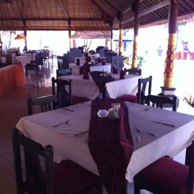 Blue Royal Beach Restaurant - Sunari