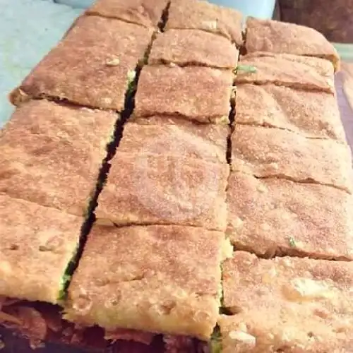 Gambar Makanan Martabak Bangka Top Aliza, Cikarang barat 8