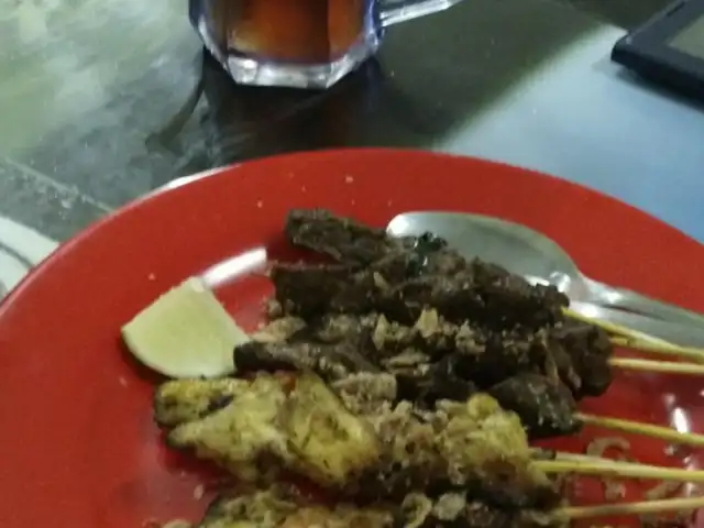 Gambar Makanan Sate Memeng 14