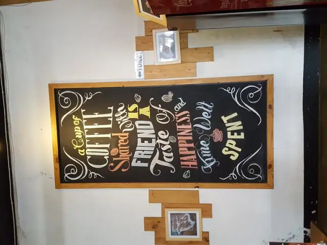 Gambar Makanan Kedai Kopi Jogja 4