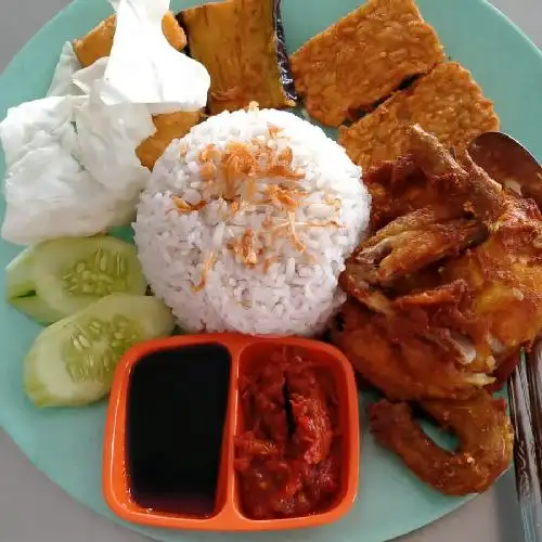 Gambar Makanan RM.VINA 1