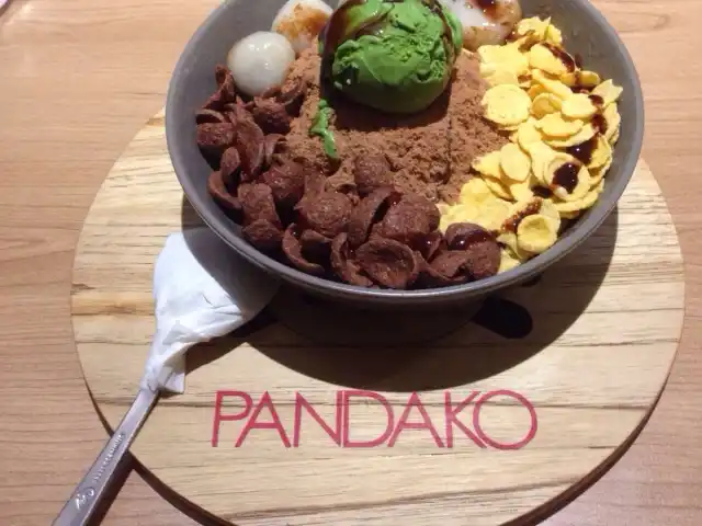 Gambar Makanan Pandako Dessert 12