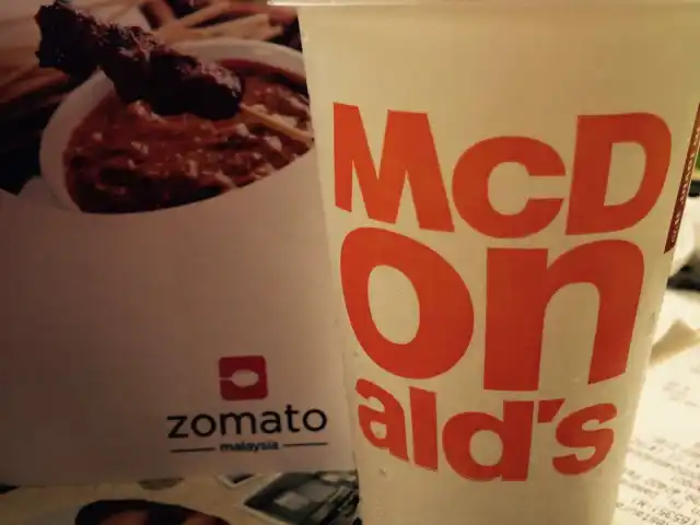 McDonald's Food Photo 10