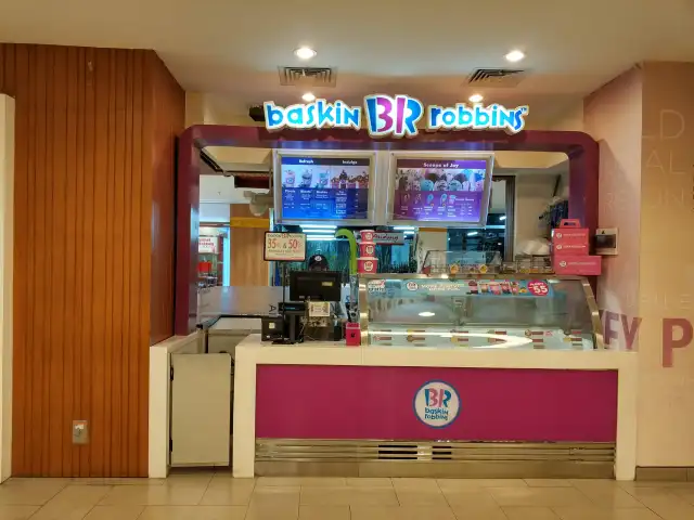 Gambar Makanan Baskin Robbins 16