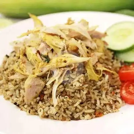 Gambar Makanan Soto Ayam Rempah BUMAR, piyungan Prambanan 5