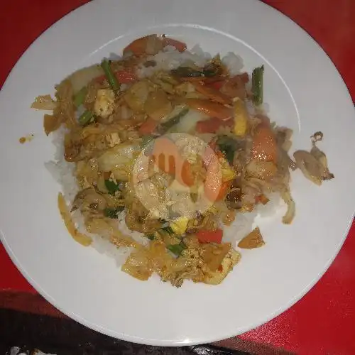 Gambar Makanan Nasi Goreng Ceria 99, Cibinong 11