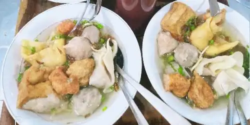 BAKSO MALANG JACK AREMA, Guntungmanggis