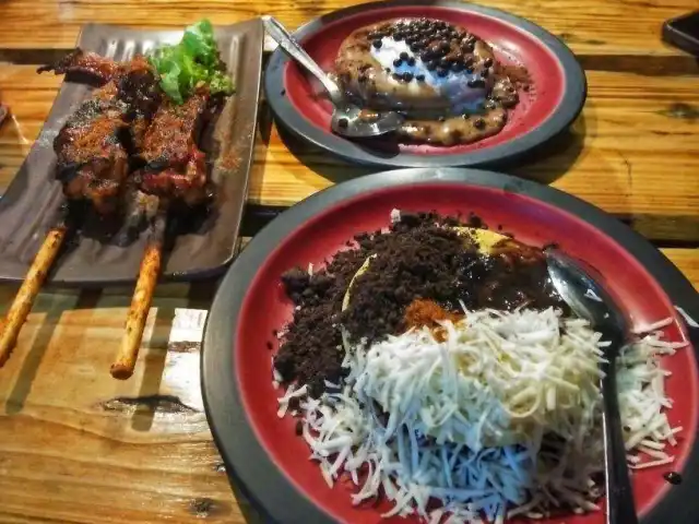 Gambar Makanan Kedai Tilil 4