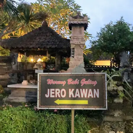 Gambar Makanan Babi Guling Jero Kawan 17