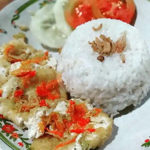 Gambar Makanan Risqi Chicken,  Pringgondani 18