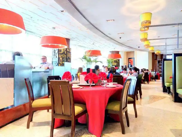 Xin Tian Di - Crowne Plaza Manila Galleria Food Photo 15