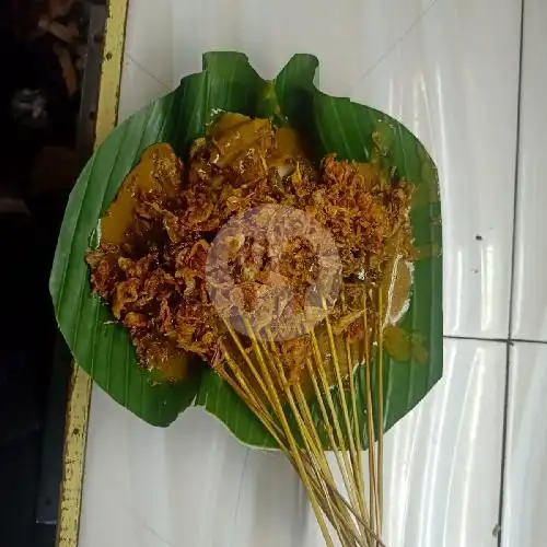 Gambar Makanan Sate Padang Gadang Di Rantau,kecamatan Pulogadung,kelurahan Rawamangun,  7
