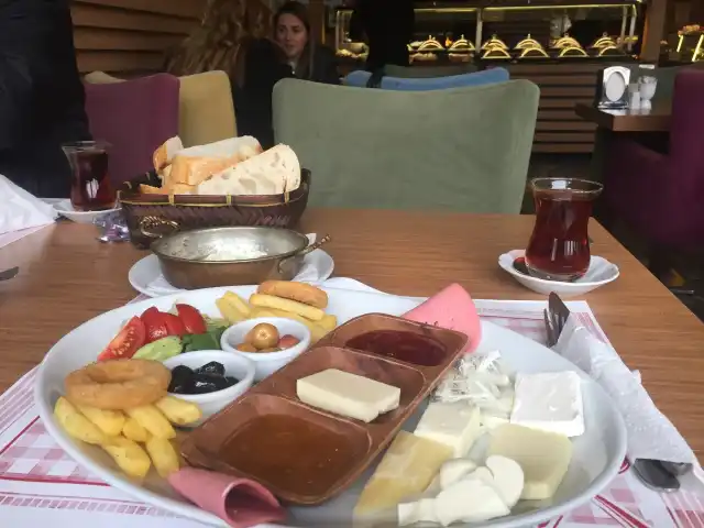 Öz Vatan Fırını'nin yemek ve ambiyans fotoğrafları 14