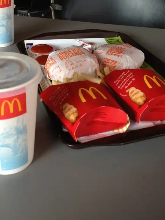 McDonald's Kota Bharu 2 Food Photo 10