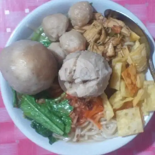 Gambar Makanan Mie Ayam & Bakso MAS BOTAK kebumen 15