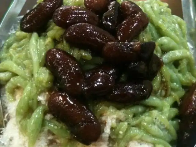 Mr. Cendol Food Photo 2