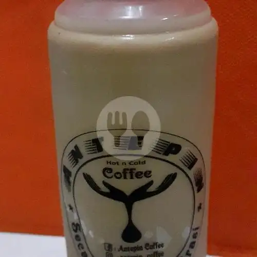 Gambar Makanan Antepin Coffee, Sunter 1
