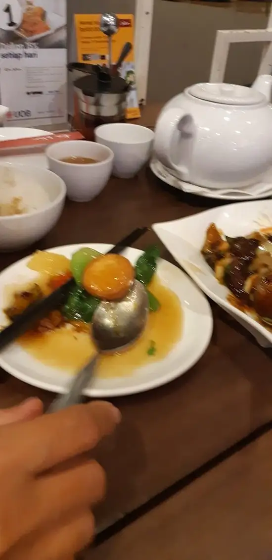 Gambar Makanan Ta'Wan Restaurant 9