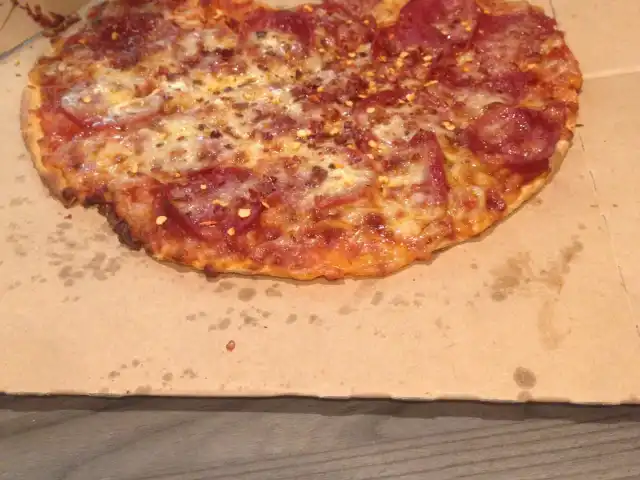 Domino's Pizza Food Photo 5