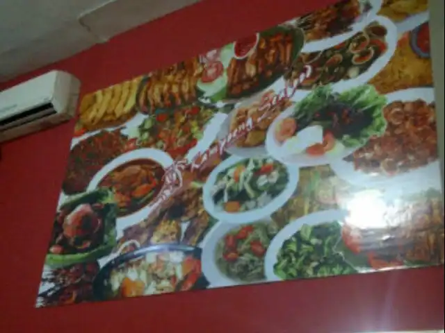 Gambar Makanan Kampoeng Seafood 9