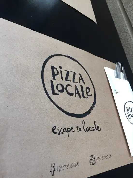 Pizza Locale'nin yemek ve ambiyans fotoğrafları 61
