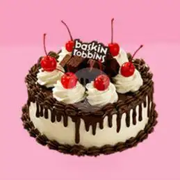 Gambar Makanan Baskin Robbins Cafe, MKG 14