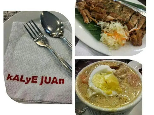 Kalye Juan Food Photo 14