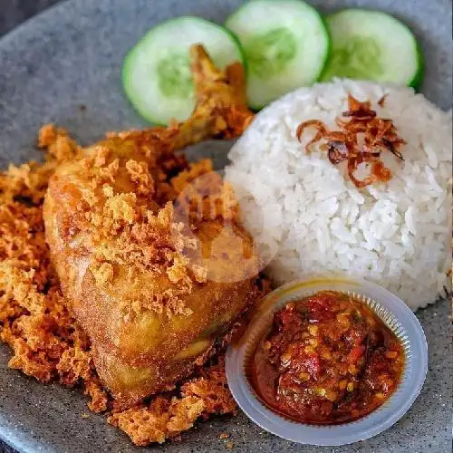 Gambar Makanan Ayam Bakar Berkah, Bangka 7 1