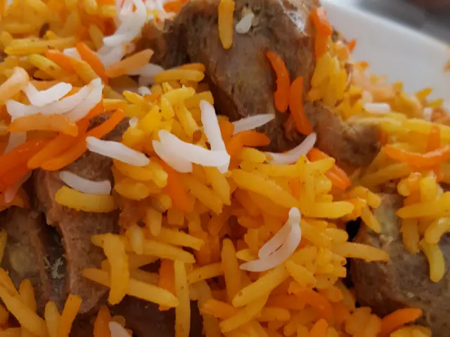 Kboo's Biryani Kitchenette Food Photo 10