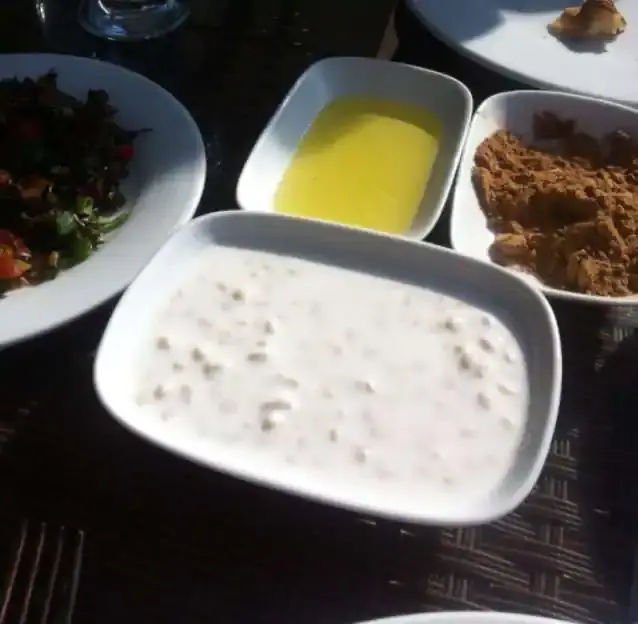 Antakya Sofrasi'nin yemek ve ambiyans fotoğrafları 4