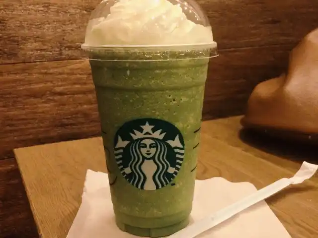 Starbucks Food Photo 7