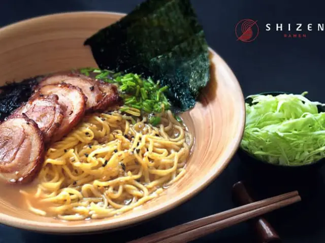 Shizen Ramen Food Photo 3