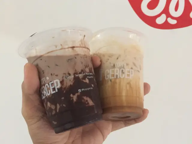 Gambar Makanan Kopi Gercep 16