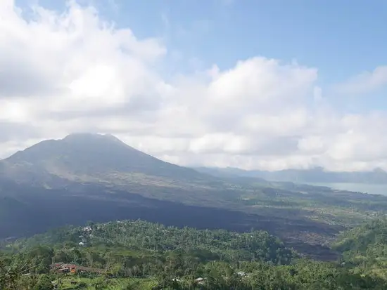 Gambar Makanan Tepi Danau, Rumah Makan 8