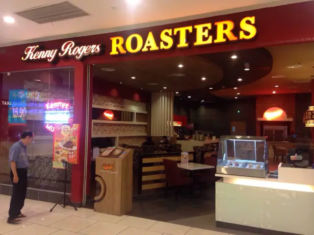 Kenny Rogers Roasters Food Photo 10