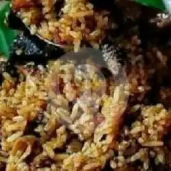Gambar Makanan Nasi Goreng Semarang, Sukmajaya 15
