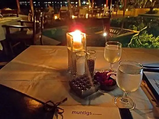 Muntigs Bar & Restaurant