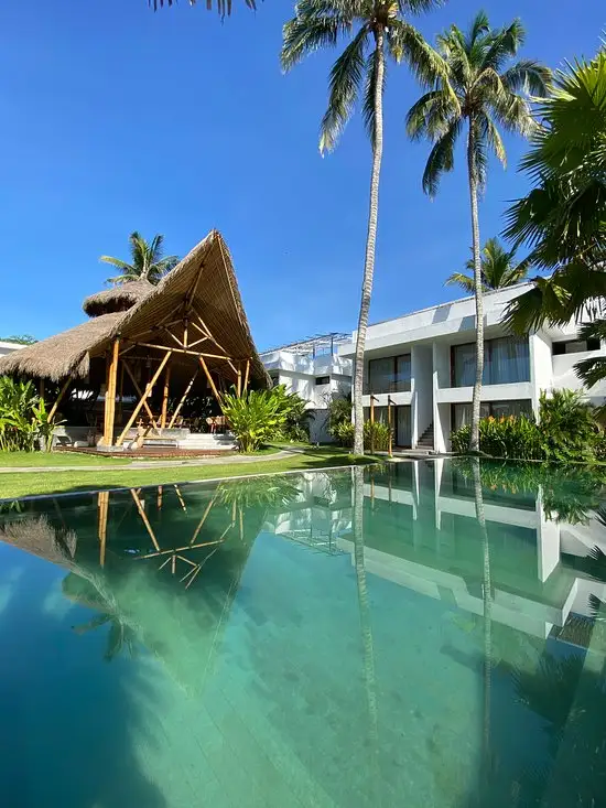 Gambar Makanan La Cabana Lombok 18