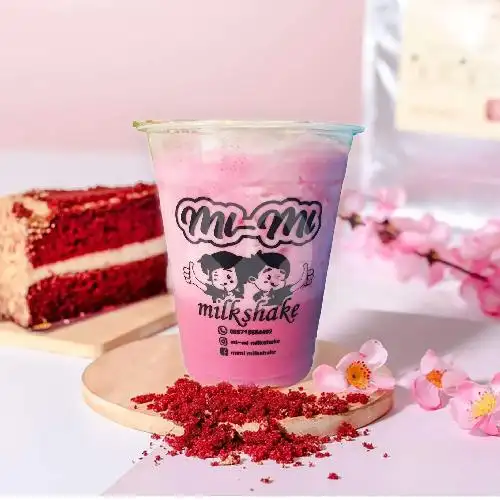 Gambar Makanan MIMI MILKSHAKE 10