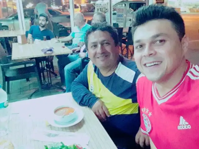 Sarısoy Restaurant'nin yemek ve ambiyans fotoğrafları 19