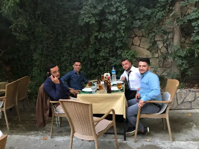 Piknik Cafe'nin yemek ve ambiyans fotoğrafları 3