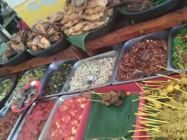 Gambar Makanan RumahMakanIbuIda 15