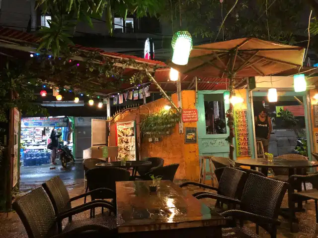 Gambar Makanan Warung Mama 18