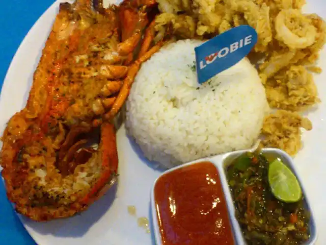 Gambar Makanan LoobieLobster 4