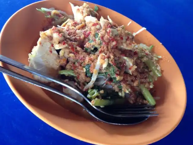 gerai makan tradisional mak siti Food Photo 5