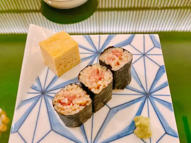 Sushi ORI Food Photo 5