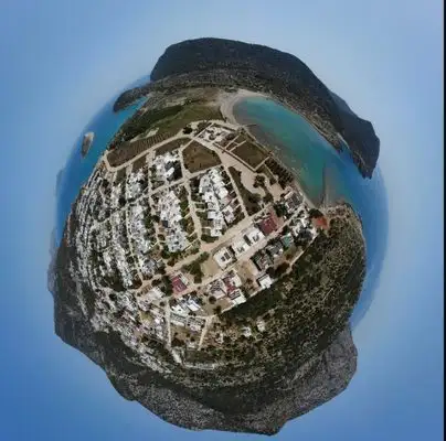 Tisan Deniz Yıldızı Apart'nin yemek ve ambiyans fotoğrafları 3